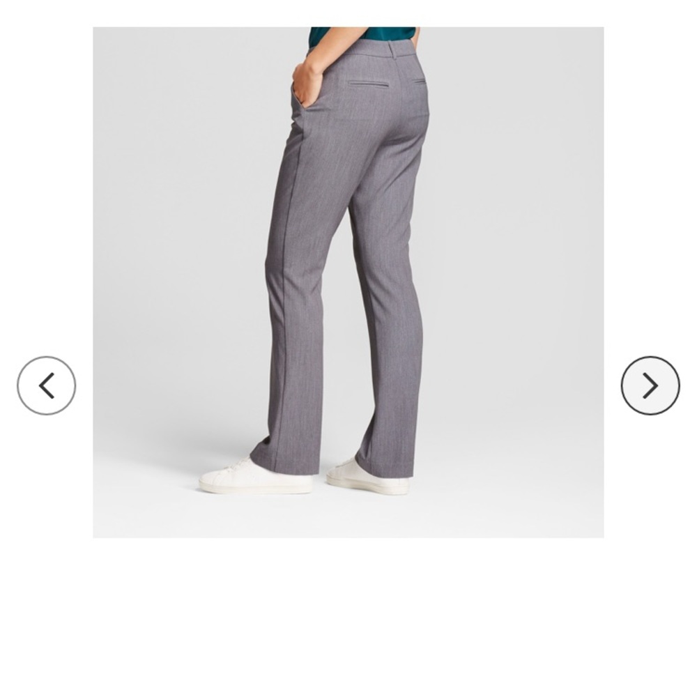 Twill Pants-donating 6/10